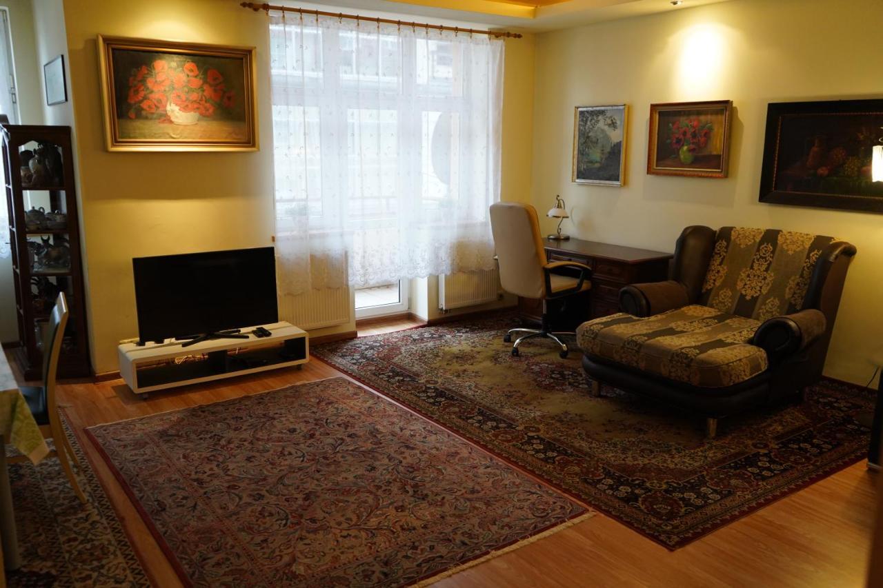 Kamil Apartments, Lux S, 131M2 Karlsbad Buitenkant foto