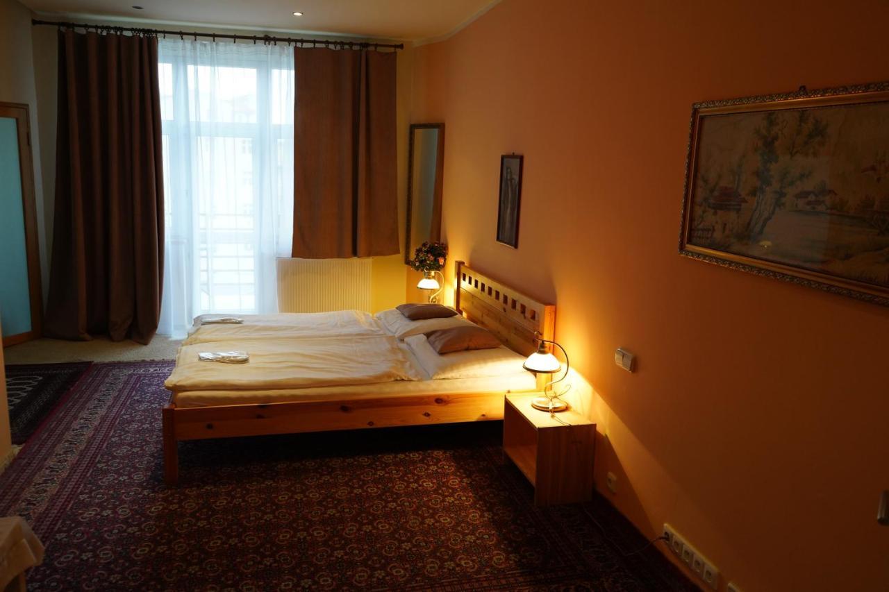 Kamil Apartments, Lux S, 131M2 Karlsbad Buitenkant foto