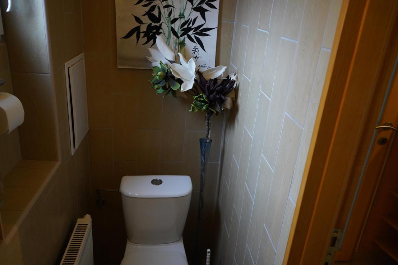 Kamil Apartments, Lux S, 131M2 Karlsbad Buitenkant foto