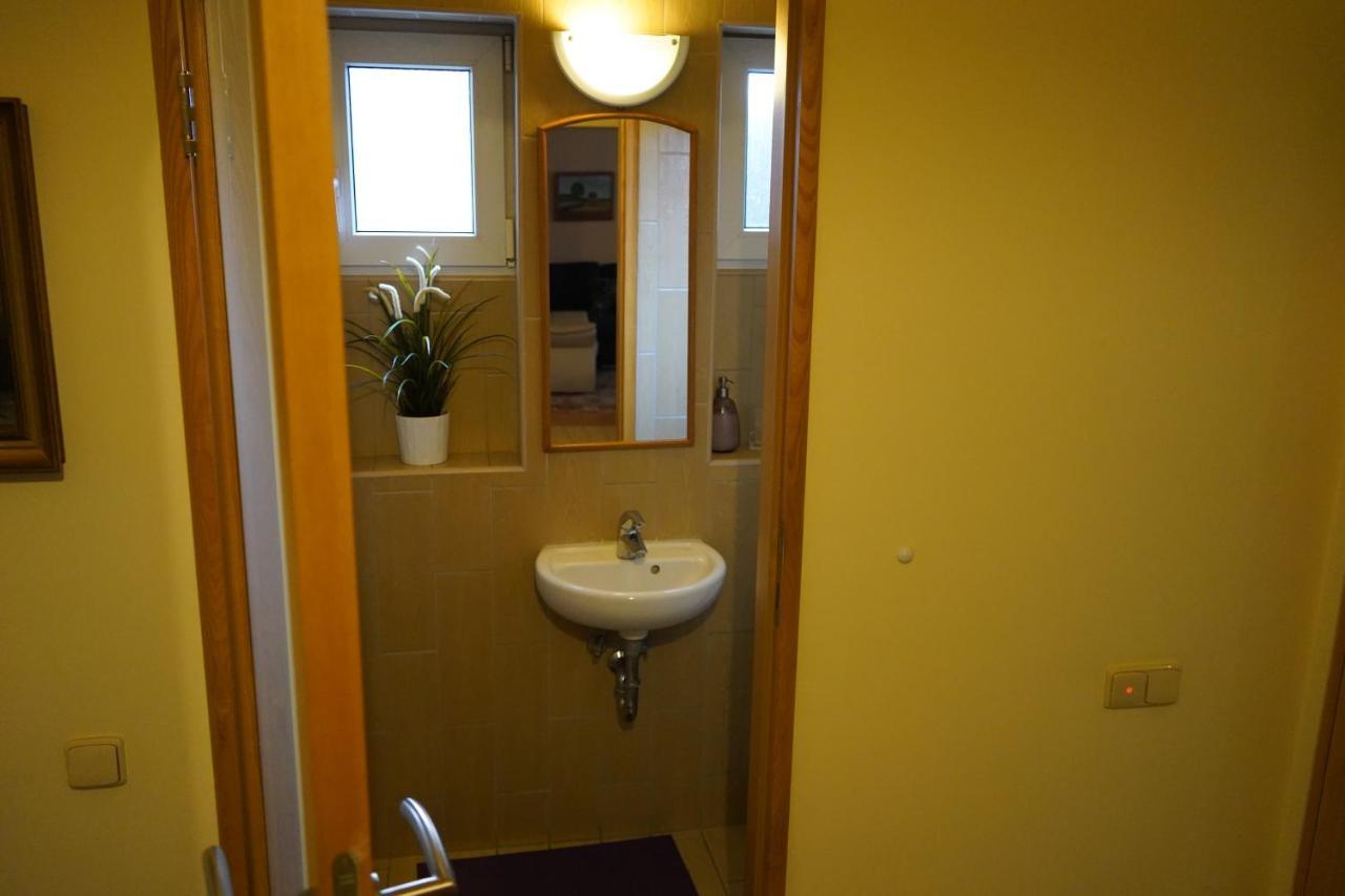 Kamil Apartments, Lux S, 131M2 Karlsbad Buitenkant foto