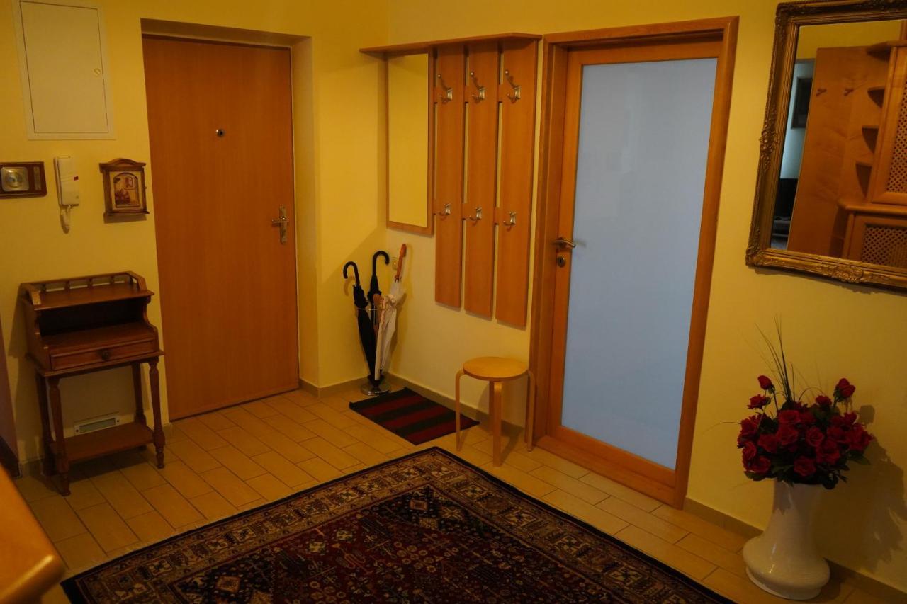 Kamil Apartments, Lux S, 131M2 Karlsbad Buitenkant foto