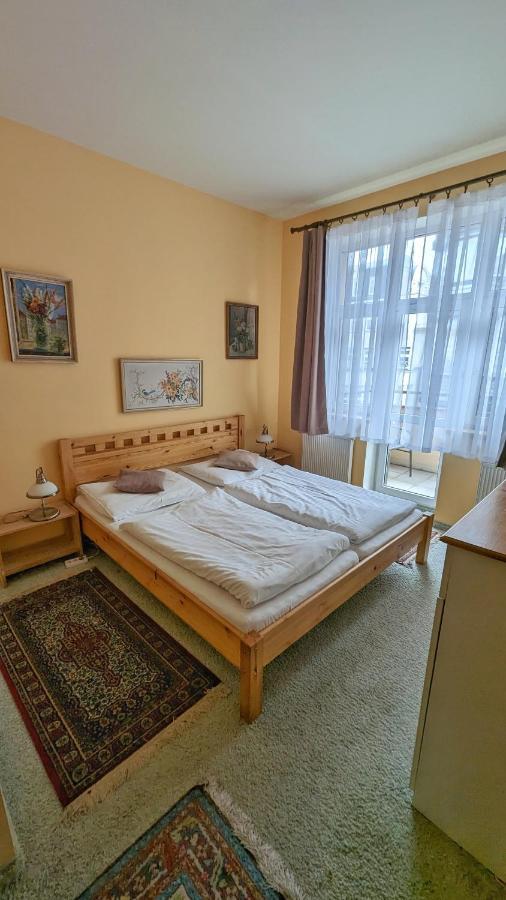 Kamil Apartments, Lux S, 131M2 Karlsbad Buitenkant foto
