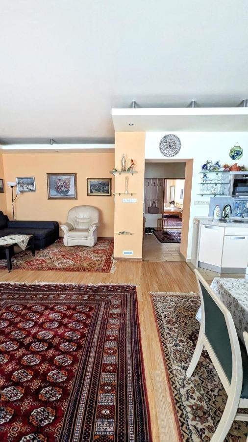 Kamil Apartments, Lux S, 131M2 Karlsbad Buitenkant foto