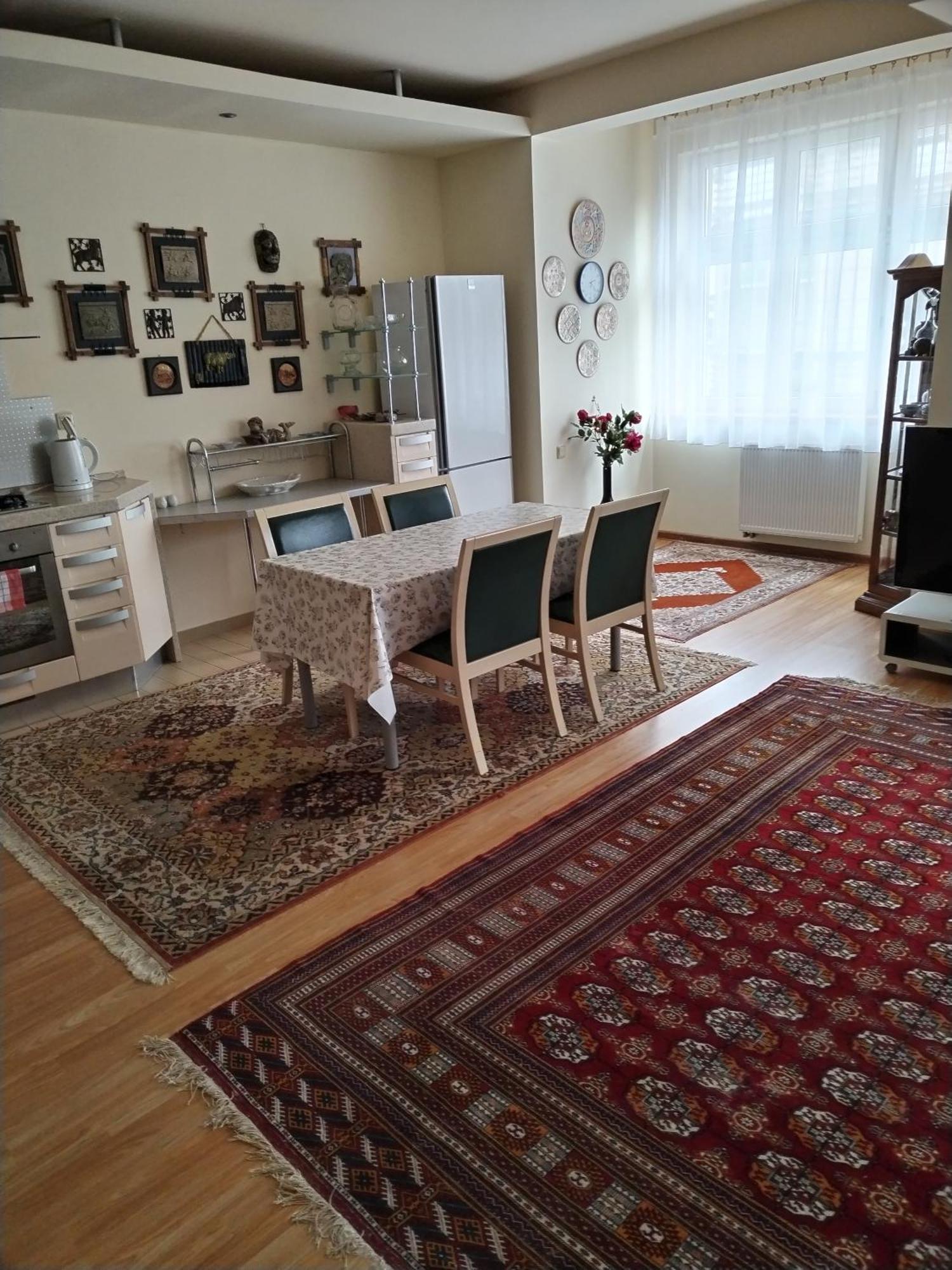 Kamil Apartments, Lux S, 131M2 Karlsbad Buitenkant foto